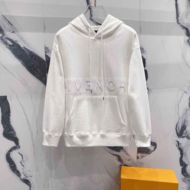 Givenchy Hoodies